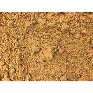 Soft Building Sand Bulk Bag