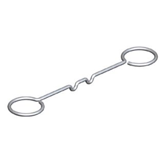 Stainless Steel Type 4 Power Wall Ties 225mm Box 250