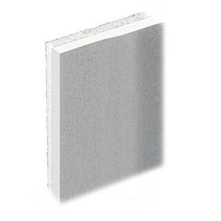 Thermal Laminate Tapered Edge Plasterboard with Standard Polystyrene  2400x1200 22mm