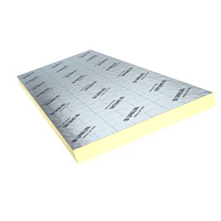 Xtratherm Insulation Board Thin-R Pitched Roof 2400x1200x150mm
