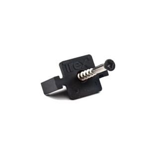 Trex Universal Deck Clip For Grooved Deck Board 900 per Bucket 