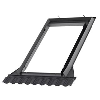 Velux Single Plain Tile Flashing 550mm x 780mm (EDP CK02 0000)
