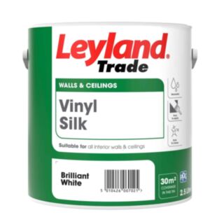 Vinyl Silk BW 5L