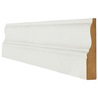 Architrave Ogee Primed White 70x2200mm