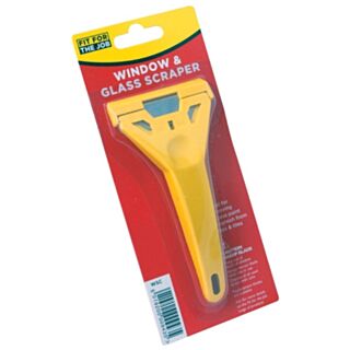 Window Scraper 