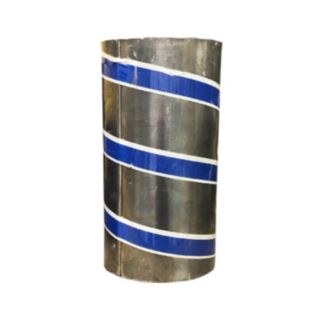 Code 4 Rolled Lead 3m Roll x 240mm - Weight 15.0kg