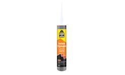 Good & Proper Instant Paintable Caulk White 300ml