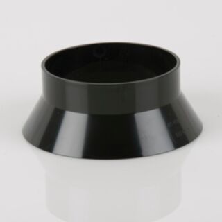 110mm Soil Weathering Collar Black BS428