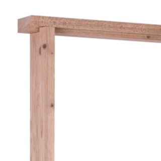 Door Lining Redwood 108x2200mm