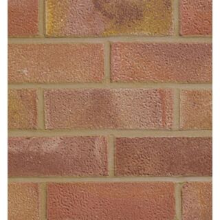 LBC Chiltern Facing Brick (390 Per Pack)
