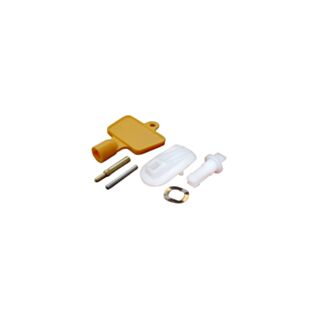 Gas Meter box repair Kit