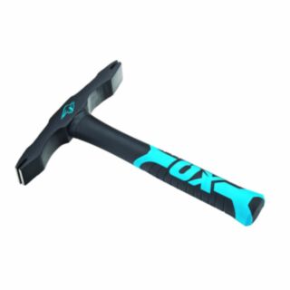 OX Trade Double End Scutch Hammer 28oz