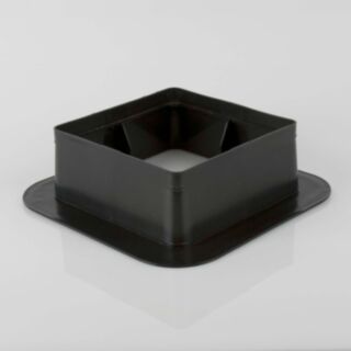 Paving Collar (Use With Square Hopper, Code B1006) B1008