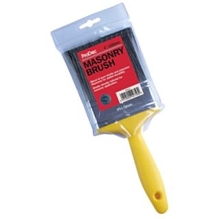 Prodec Flat Masonry Brush 4